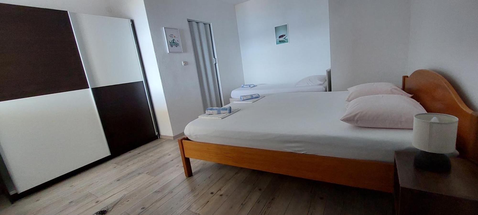 Apartments Dana Omiš Quarto foto